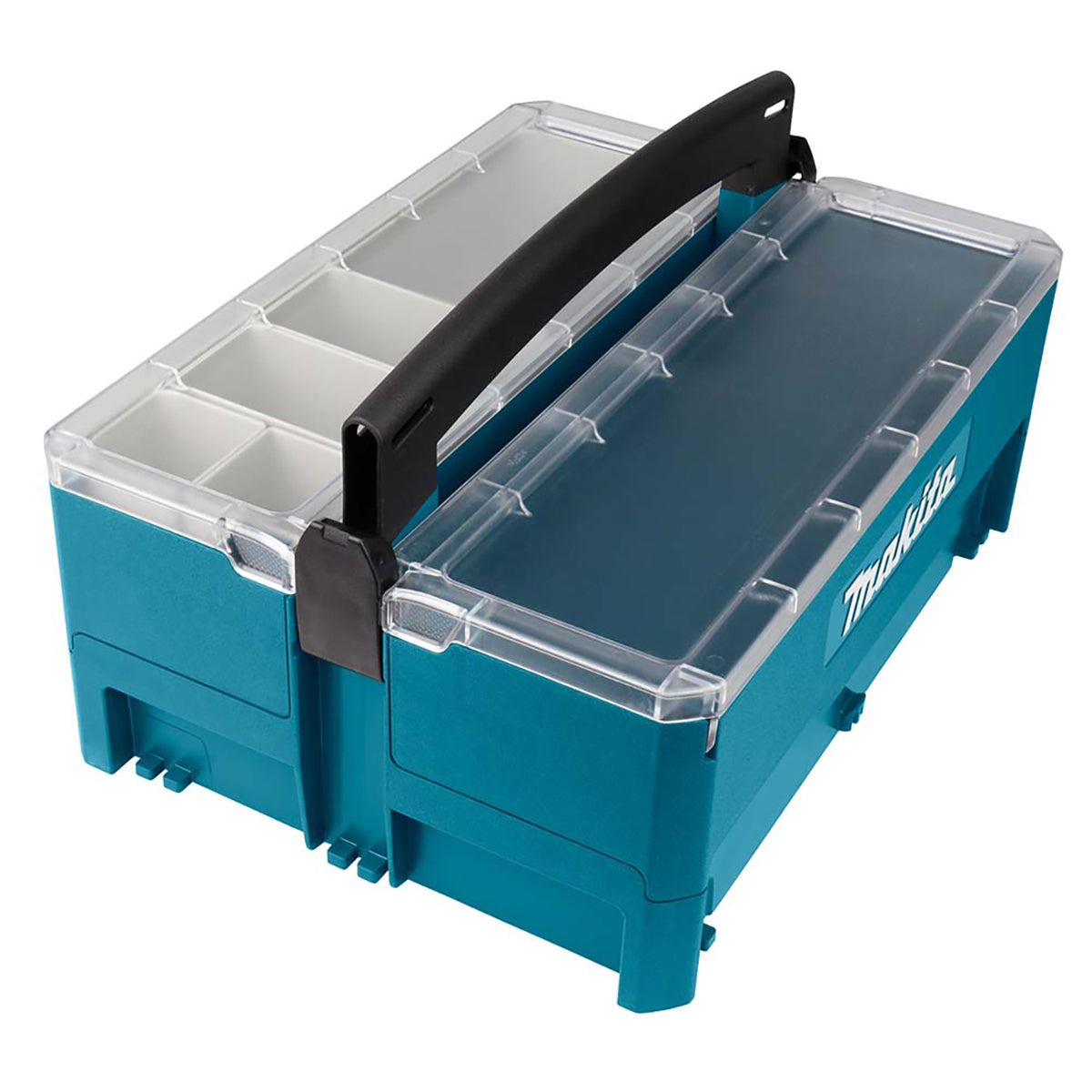 Makita P-84137 Stackable Makpac Cantilever Tool Box Organiser