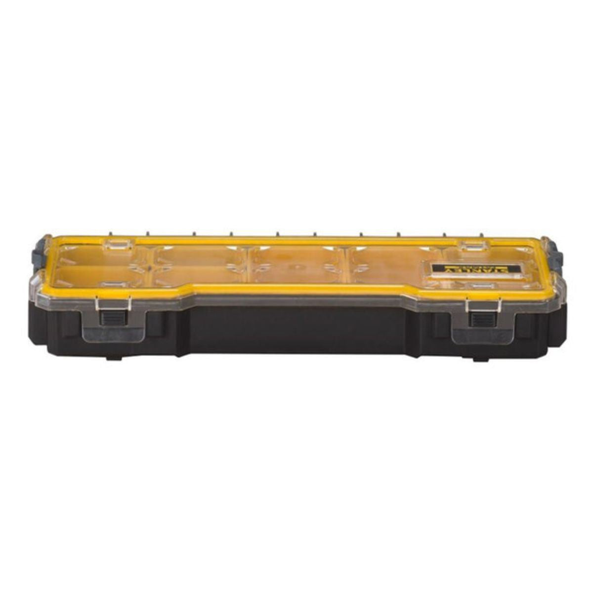 Stanley FatMax Pro 1/3 Shallow Organiser Waterproof STA175781