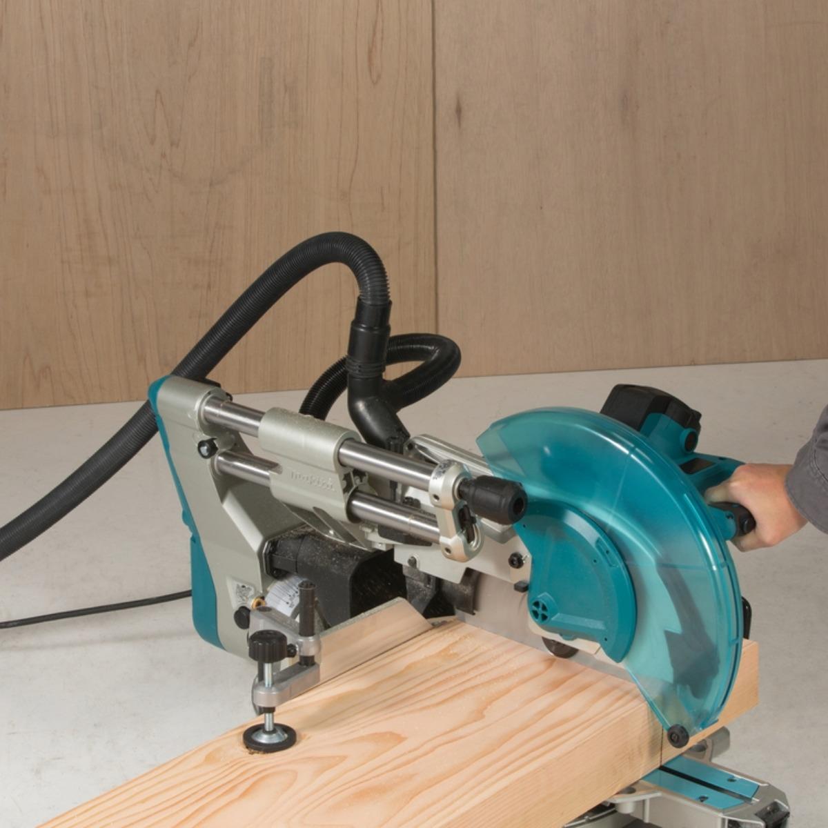 Makita LS1219/1 305mm Slide Compound Mitre Saw 110V