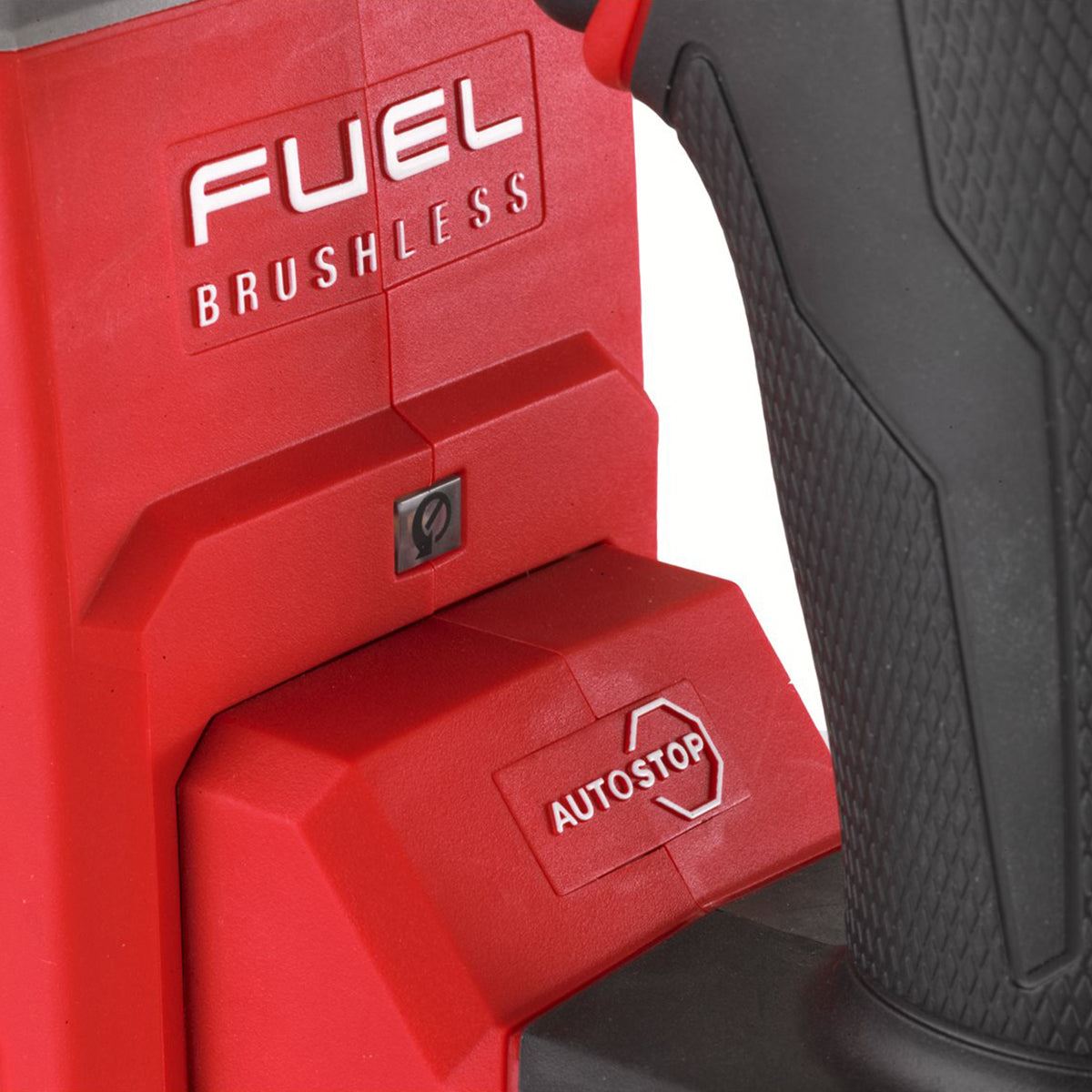 Milwaukee M18ONEFHX-0 18V Brushless 4-Mode 26mm SDS-Plus Hammer Drill with 1 x 8.0Ah Battery & Charger