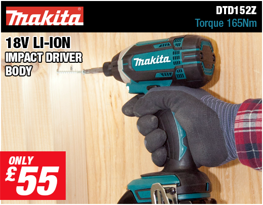 Pasloade nailer