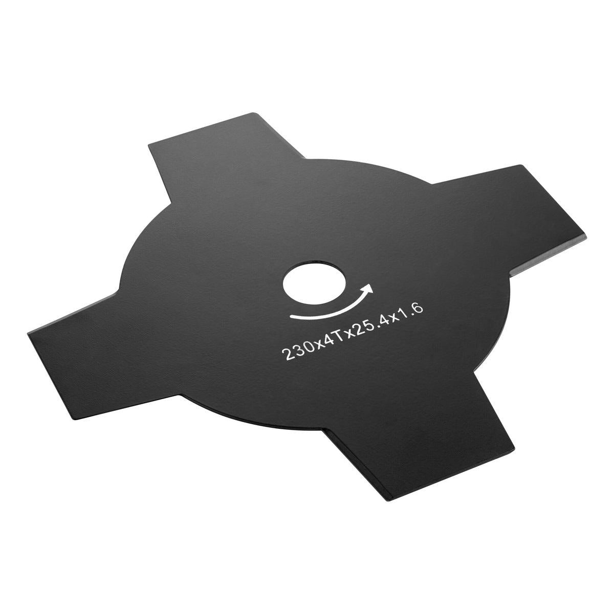 Dewalt DT20655-QZ 23cm 4T Brush Cutter Blade