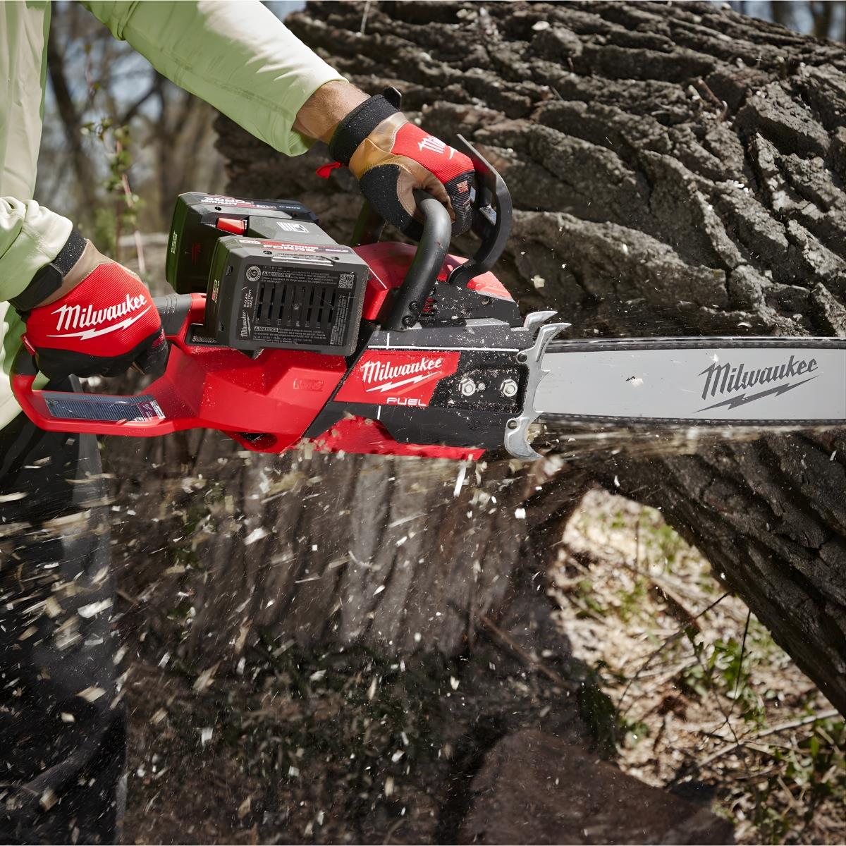 Milwaukee 14
