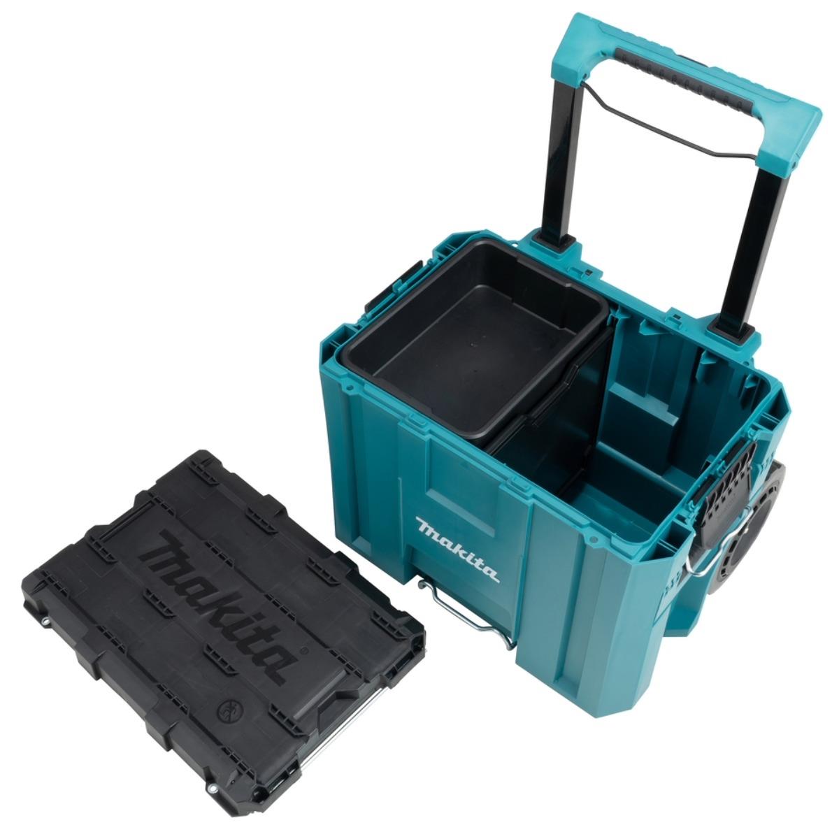 Makita MD00000002 MAKTRAK Rolling Toolbox