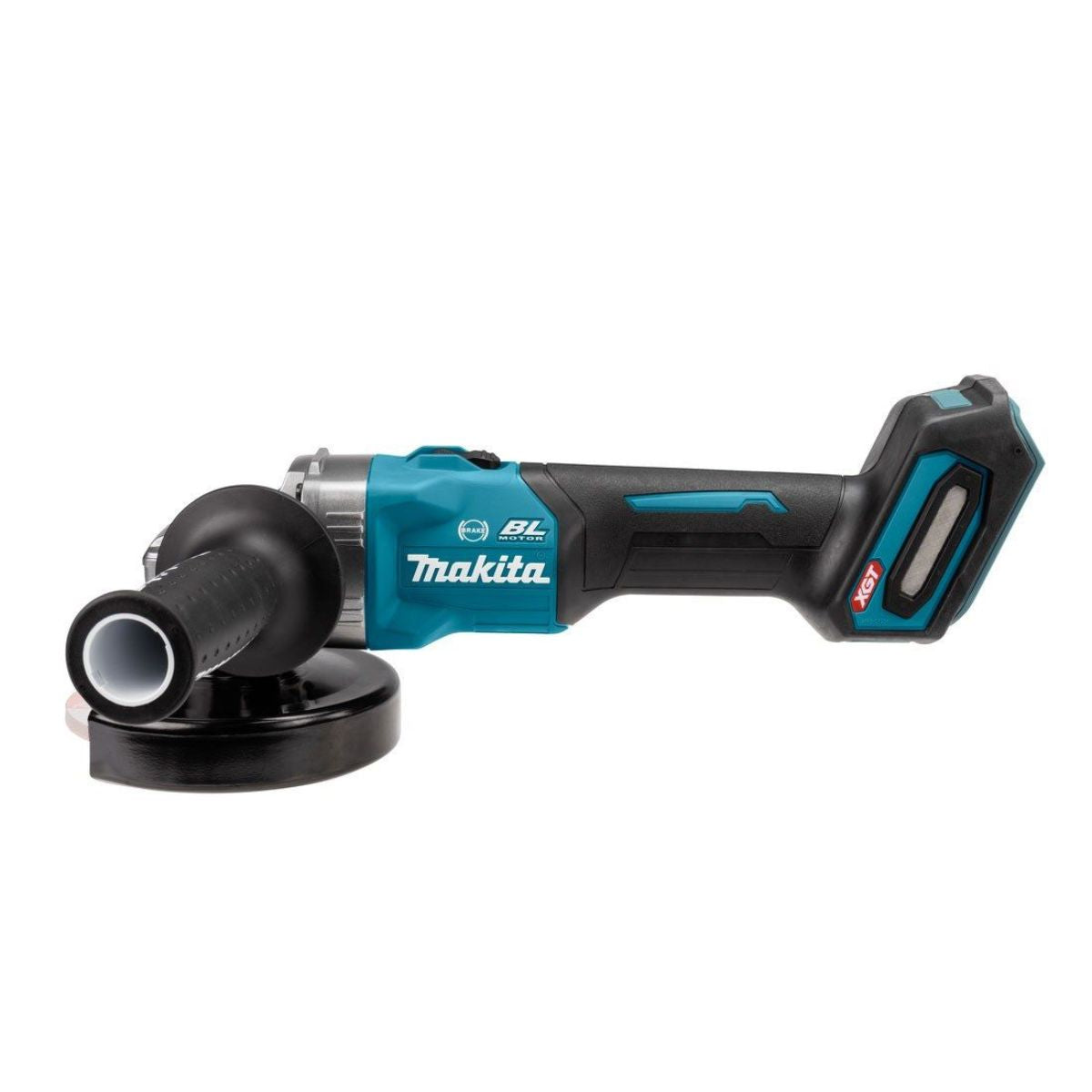 Makita GA005GZ01 40V Max XGT 125mm Brushless Angle Grinder With Type 4 Case