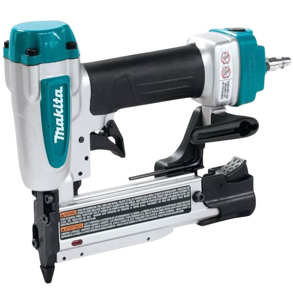 Makita AF353 First Fix 23Ga Pin Nailer Body Only Item Condition Seller Refurbished