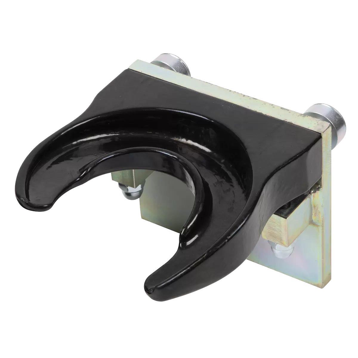 Sealey RE01 Right-Handed Coil Spring Yoke Small