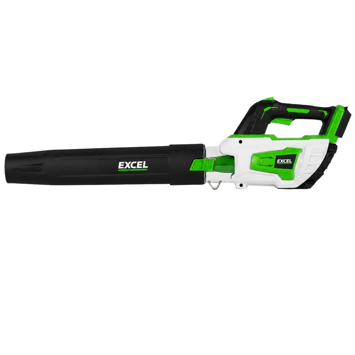 Excel 20V Cordless Leaf Blower Body with Turbo Mode