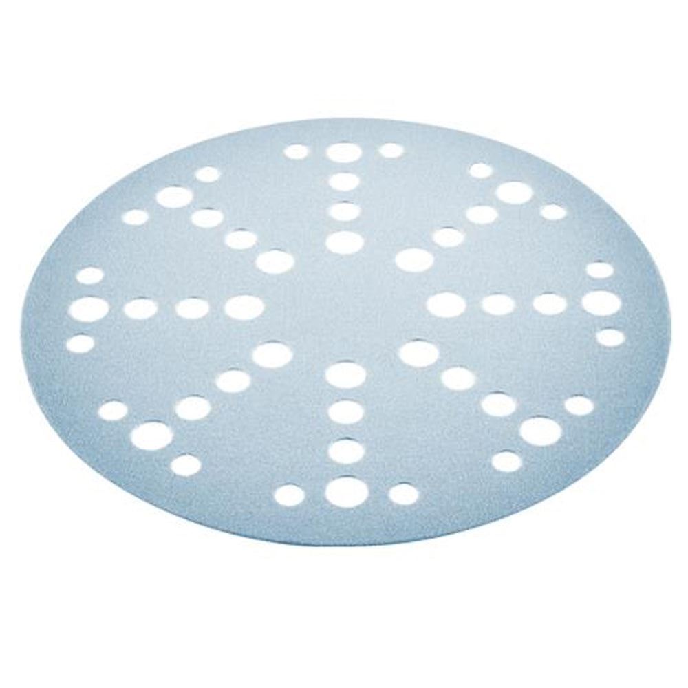 Festool Abrasive Sheet Granat STF D225/128 P120 GR/25 - 205657