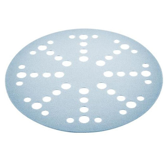 Festool Abrasive Sheet Granat STF D225/128 P120 GR/25 - 205657