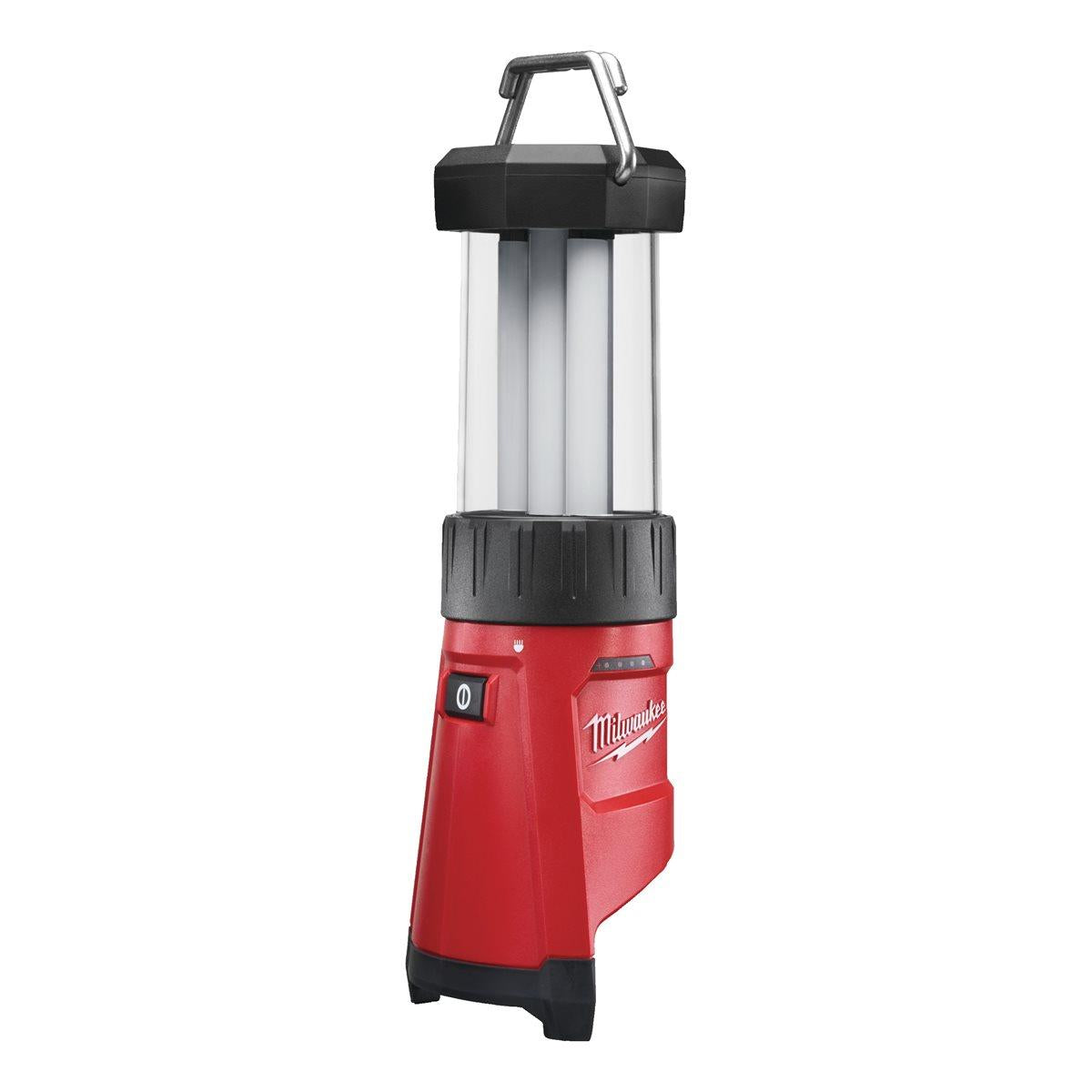 Milwaukee M12LL-0 12V 400 Lumens LED Lantern Light Body Only 4932430562