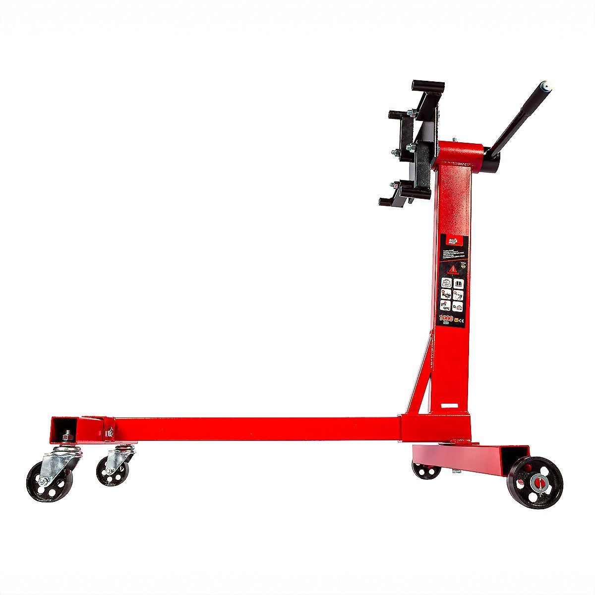 Big Red Torin 450 kg Heavy Duty Engine Stand