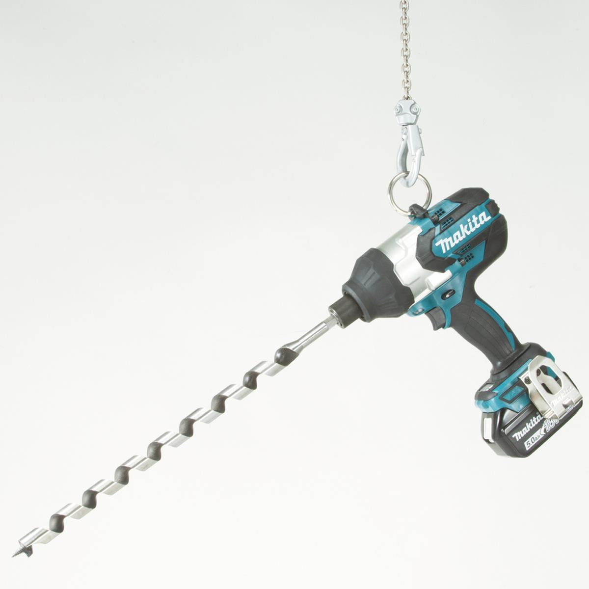 Makita DTW800Z 18V LXT Brushless Impact Wrench Body Only