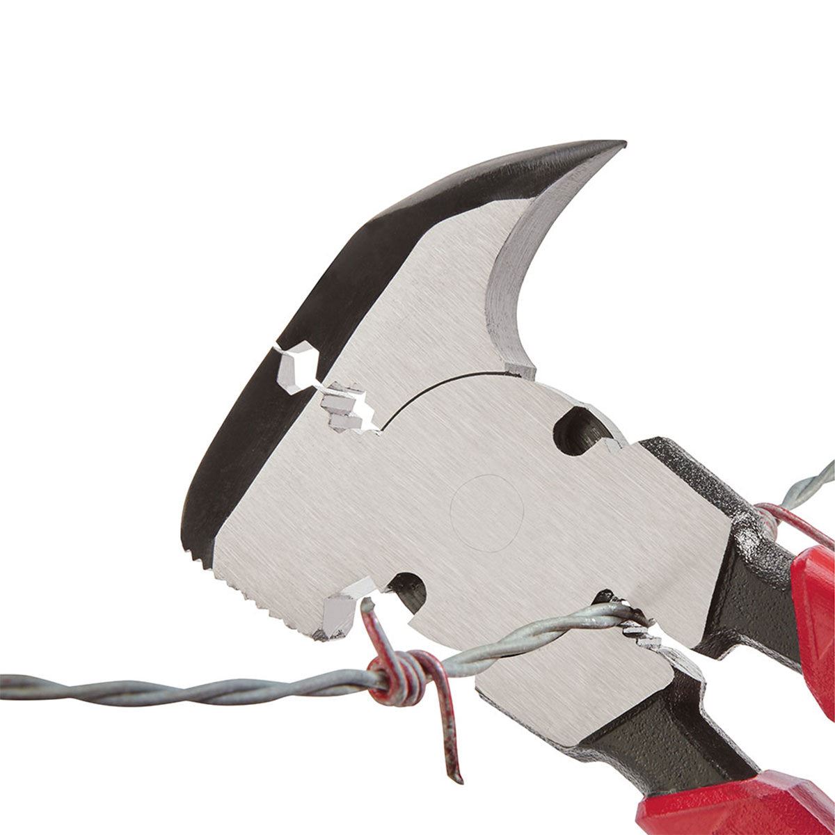 Milwaukee Fencing Plier 4932493926