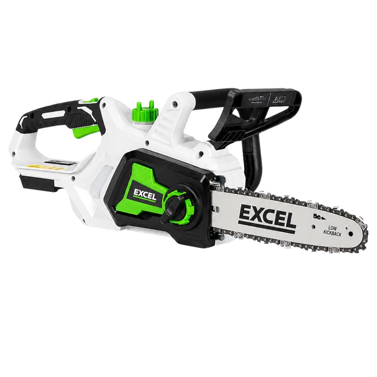 Excel 20V Cordless 10