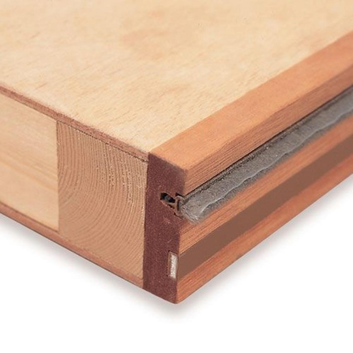Trend TR46X1/2TC Intumescent Cutter Set 20mm x 40mm