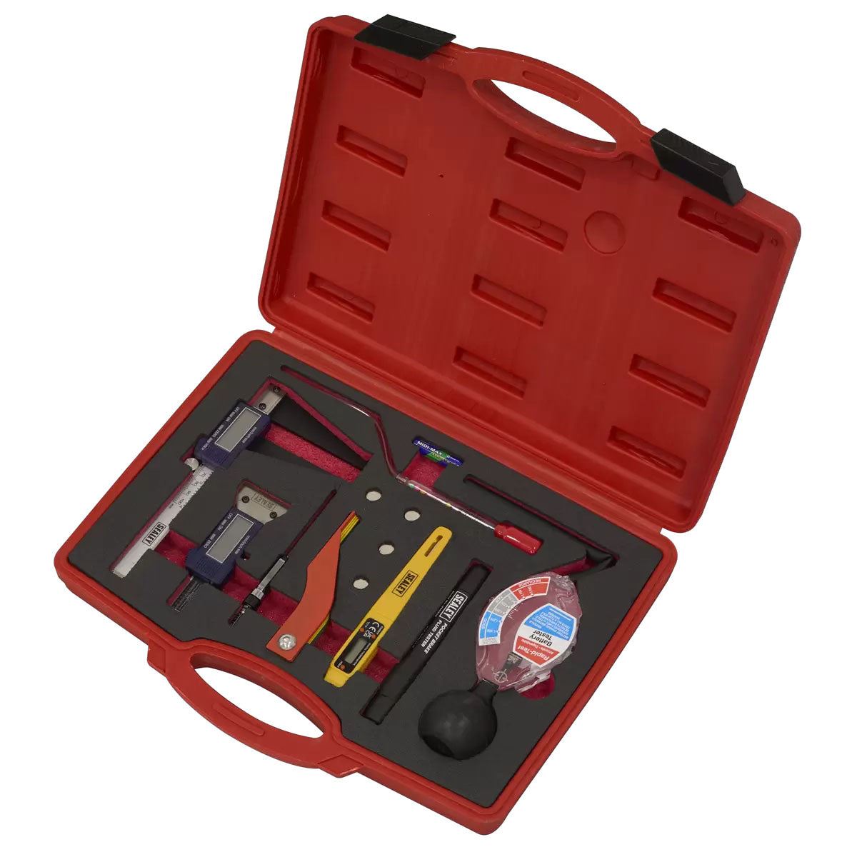 Sealey VS08KIT Vehicle Health Check Kit