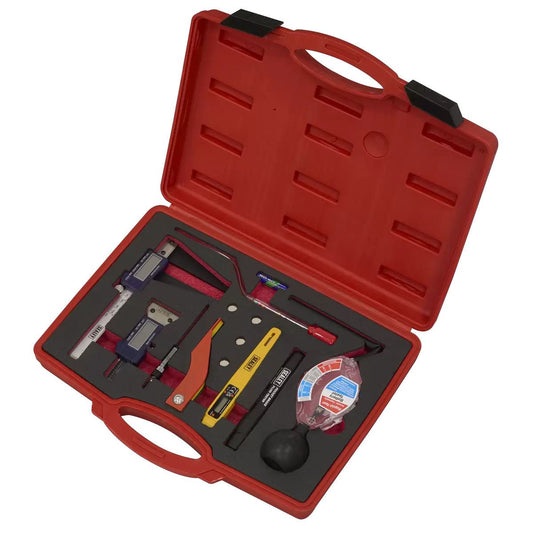 Sealey VS08KIT Vehicle Health Check Kit