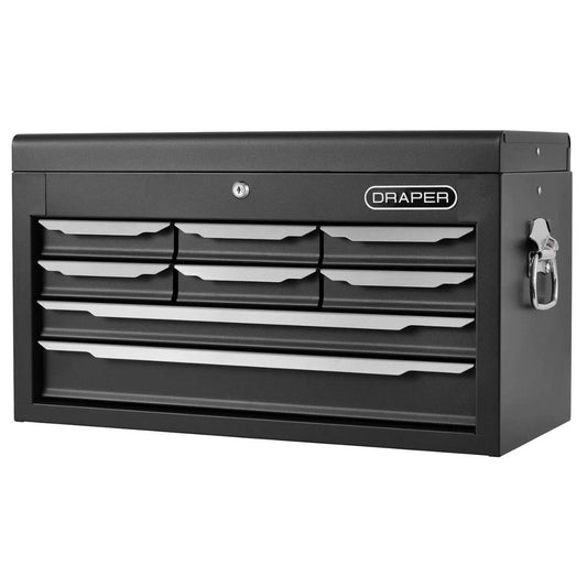 Draper D100-26TC8 Tool Chest, 8 Drawer 26 Inch 30791