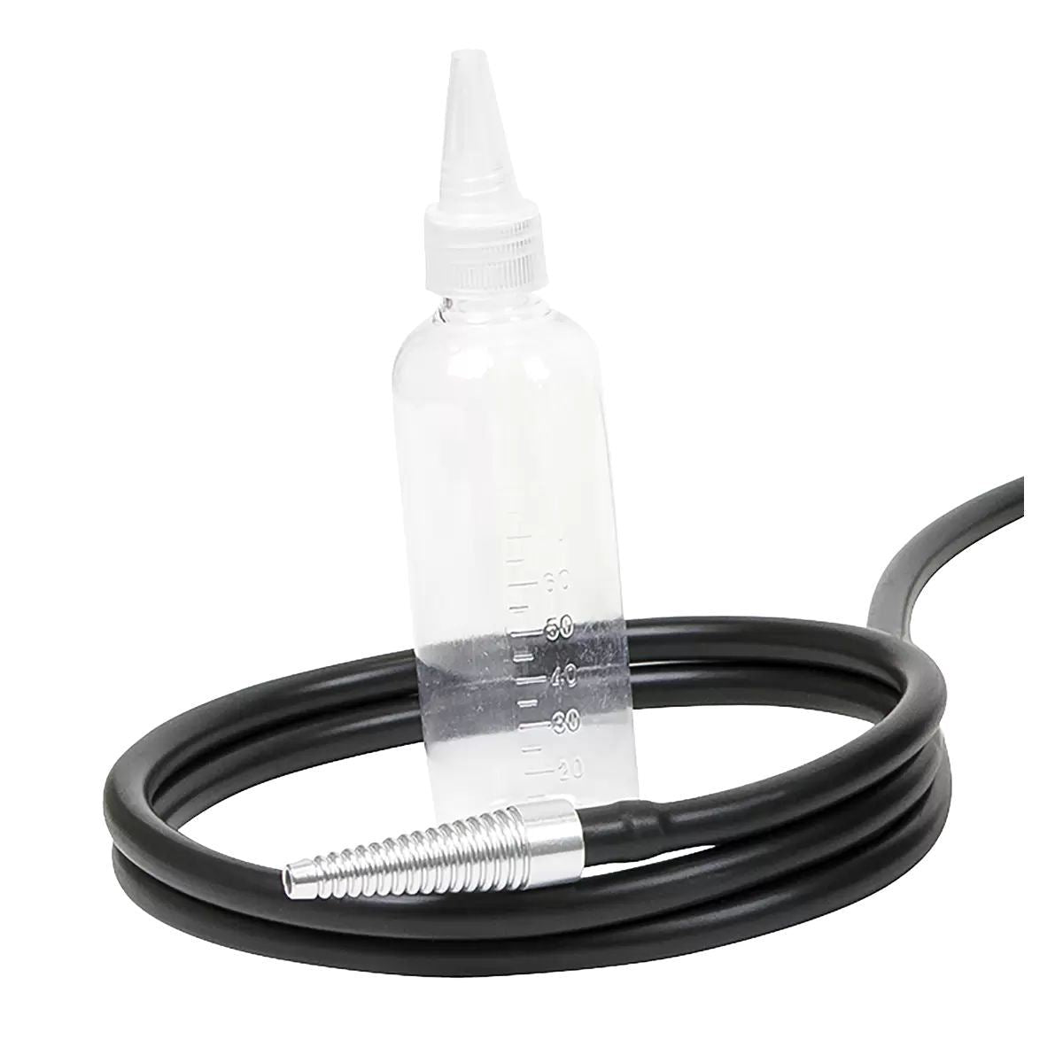 Sealey VS869 EVAP Leak Detector Smoke Diagnostic Tool