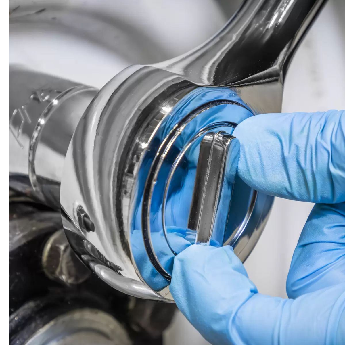 Sealey AK2585 Premier Socket Set 3/4