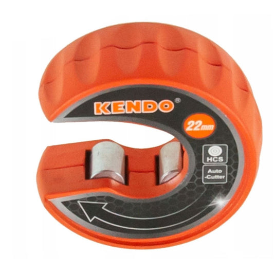 Kendo Auto Pipe Tube Cutter 22mm
