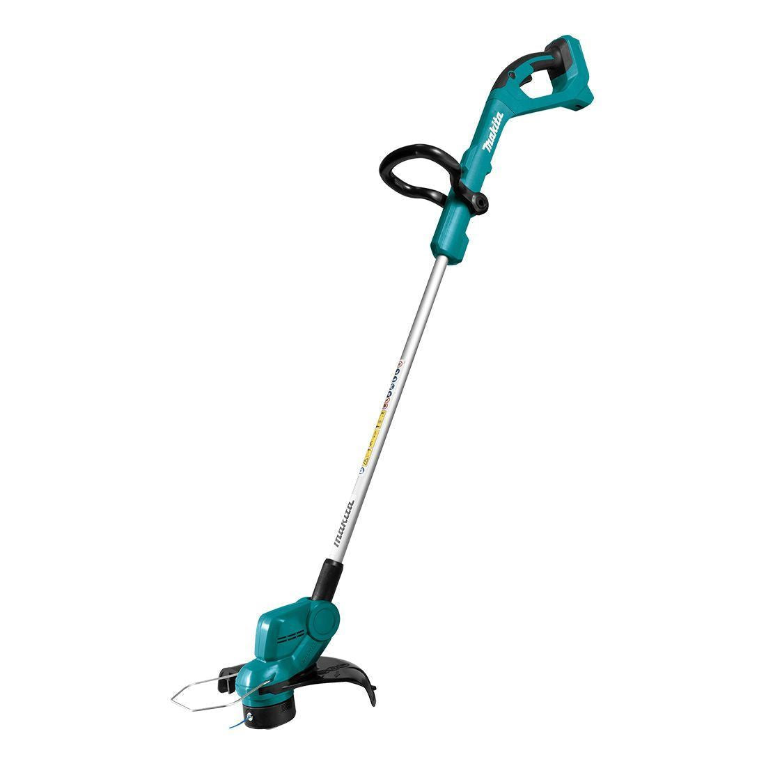 Makita DUR193Z 18V LXT Cordless Line Trimmer Body Only Item Condition Damaged Box