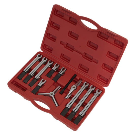 Sealey PS900 Bearing & Gear Puller Set