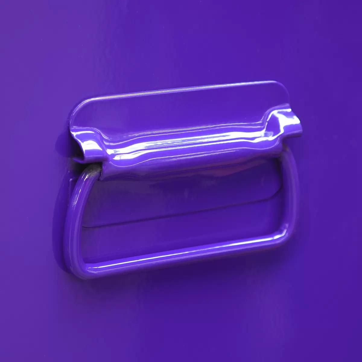 Sealey AP2200BBCP 6 Drawer Topchest & Rollcab with Ball-Bearing Slides