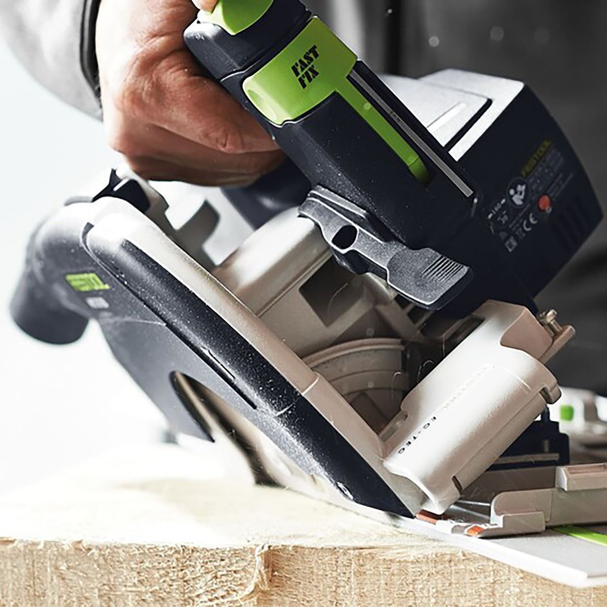 Festool KSB-SORT/3 W 160x1,8 Circular Saw Blade Set Of 3 - 578547