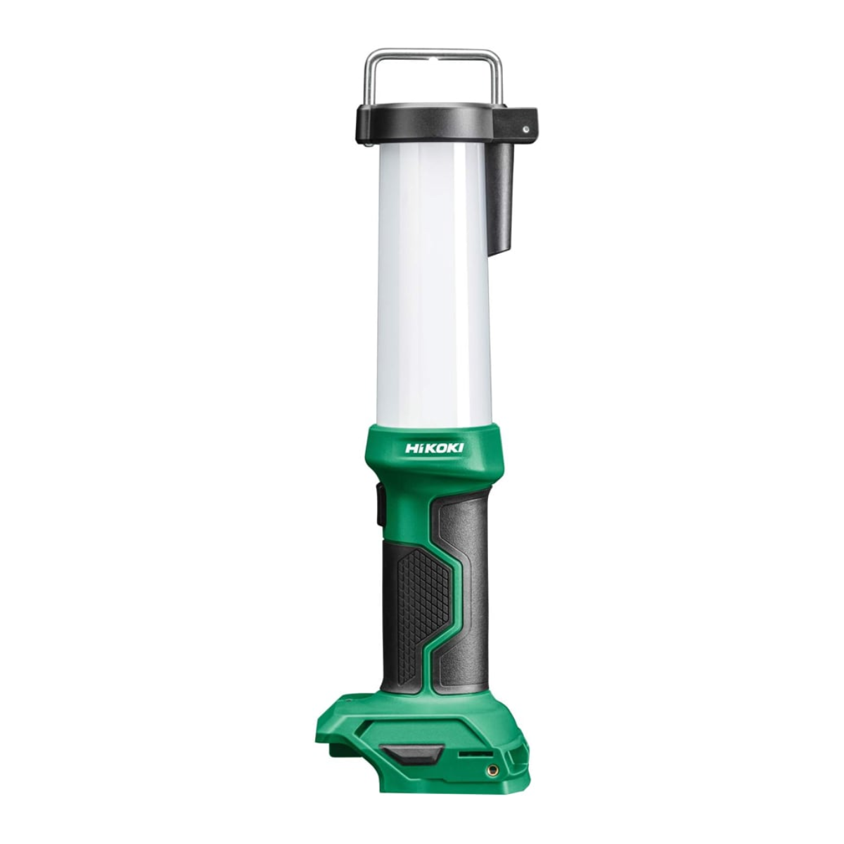 HiKOKI UB18DFW4Z 18V Cordless LED Lamp With 1 x 5.0Ah Battery & Charger