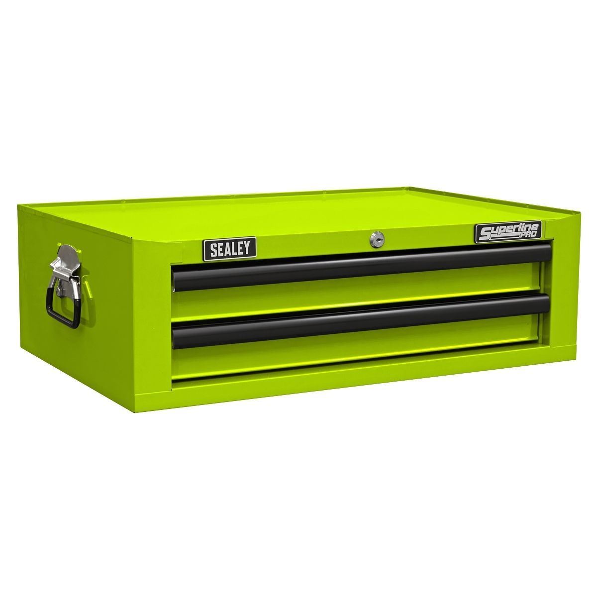 Sealey SPTHVCOMBO1 14 Drawer Tool Chest Combination with 1179pc Tool Kit