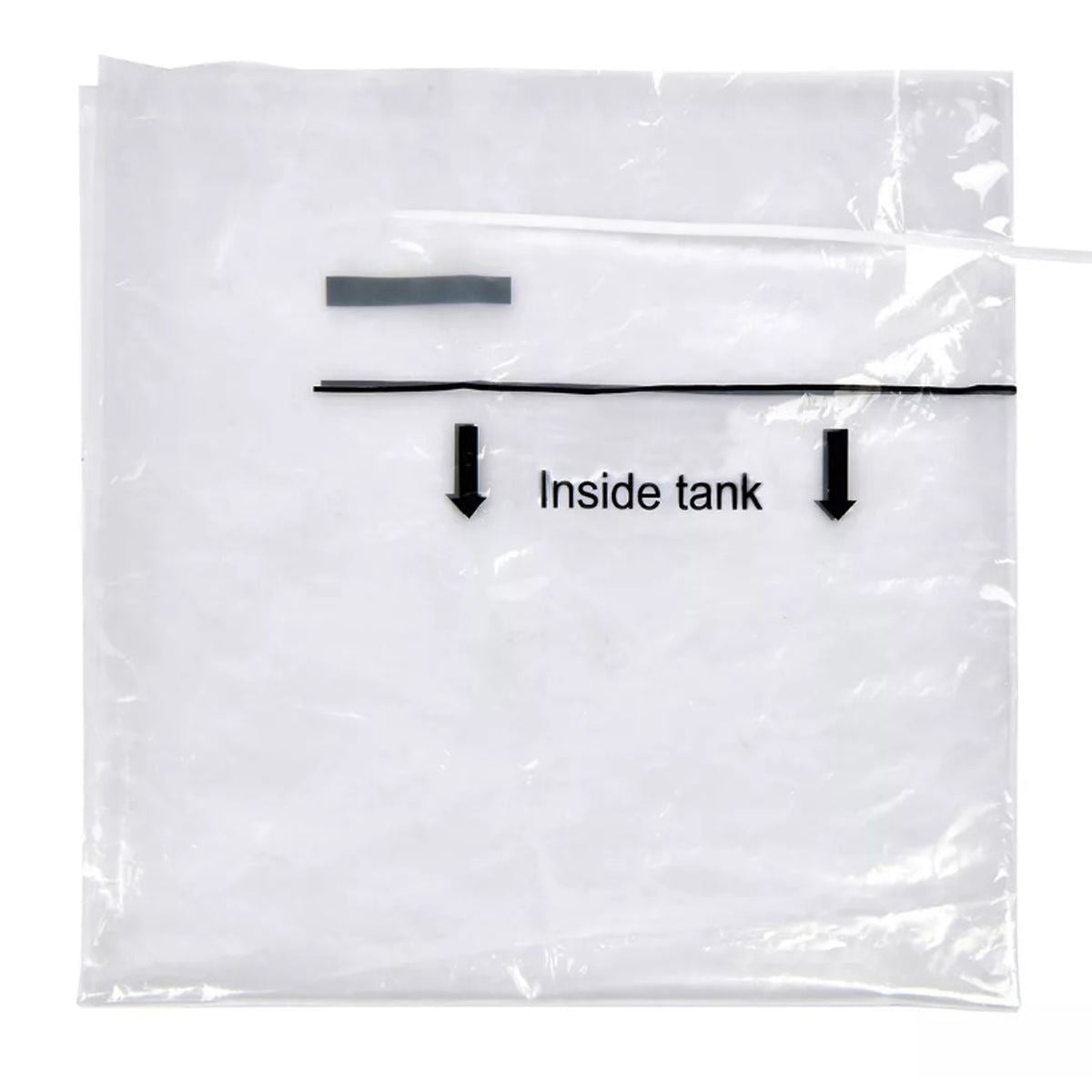 Metabo 30L PE Disposable Bags Pack of 5 635426000