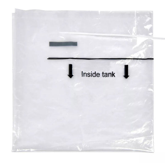 Metabo 30L PE Disposable Bags Pack of 5 635426000