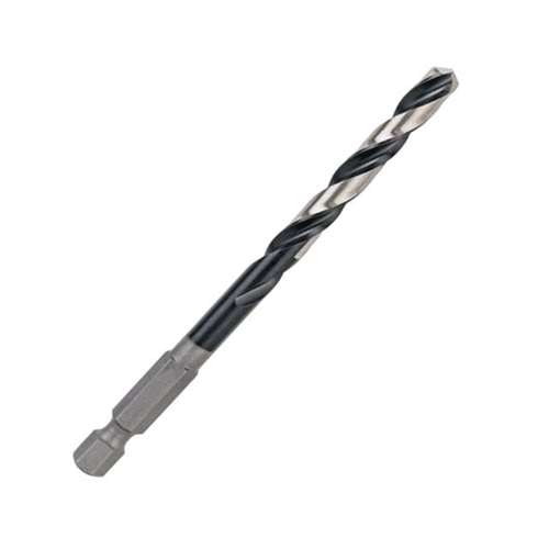 Bosch 12mm HSS Impact Control Drill Bit 2608577065