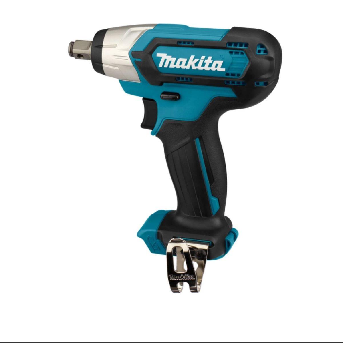 Makita TW141DZ 12V Max Impact Wrench CXT Cordless 1/2