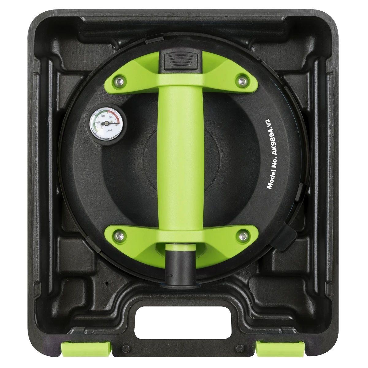 Sealey AK9894 Cup with Vacuum Grip Indicator