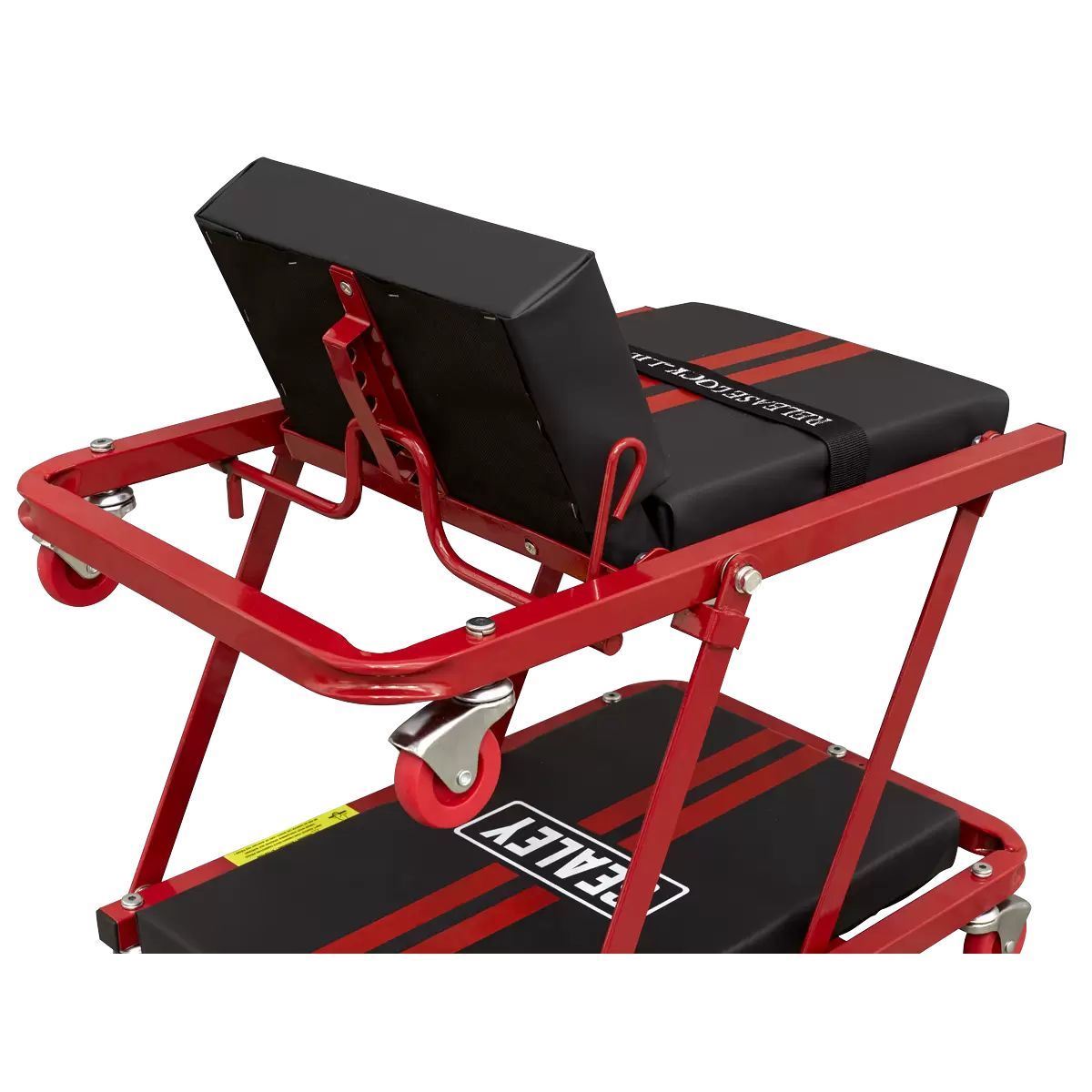 Sealey SCR79 Mechanic's Creeper/Seat