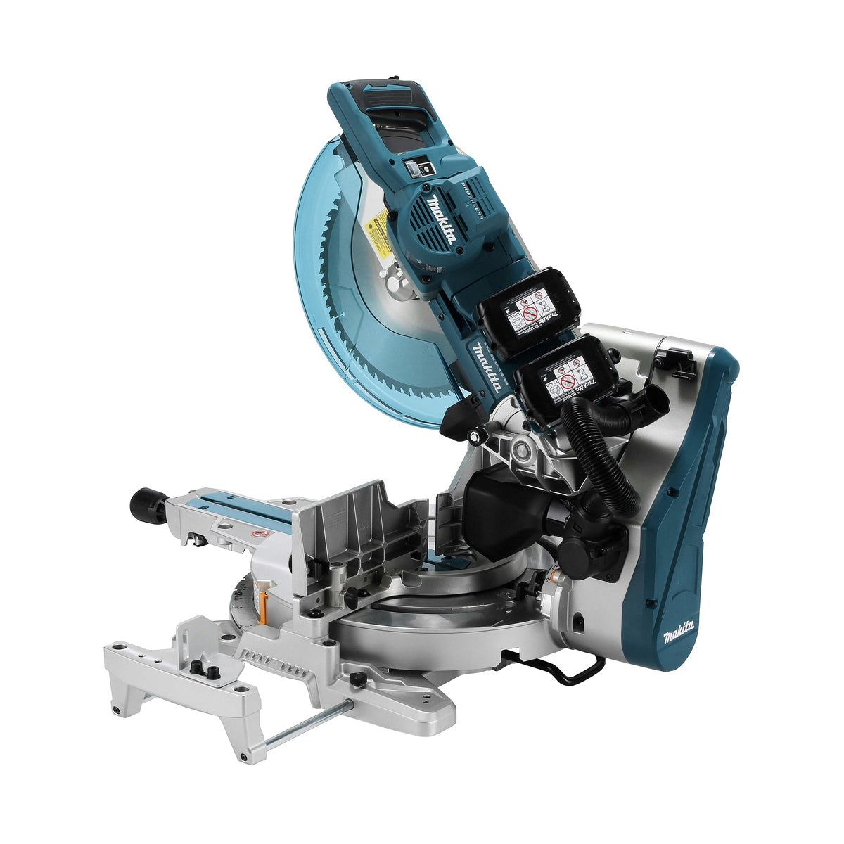 Makita DLS211ZU 36V LXT 305mm Slide Compound Mitre Saw Body Only