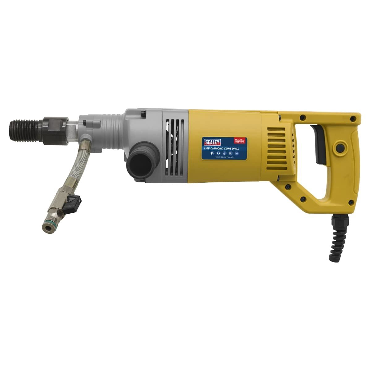 Sealey DCD110V Diamond Core Drill 110V