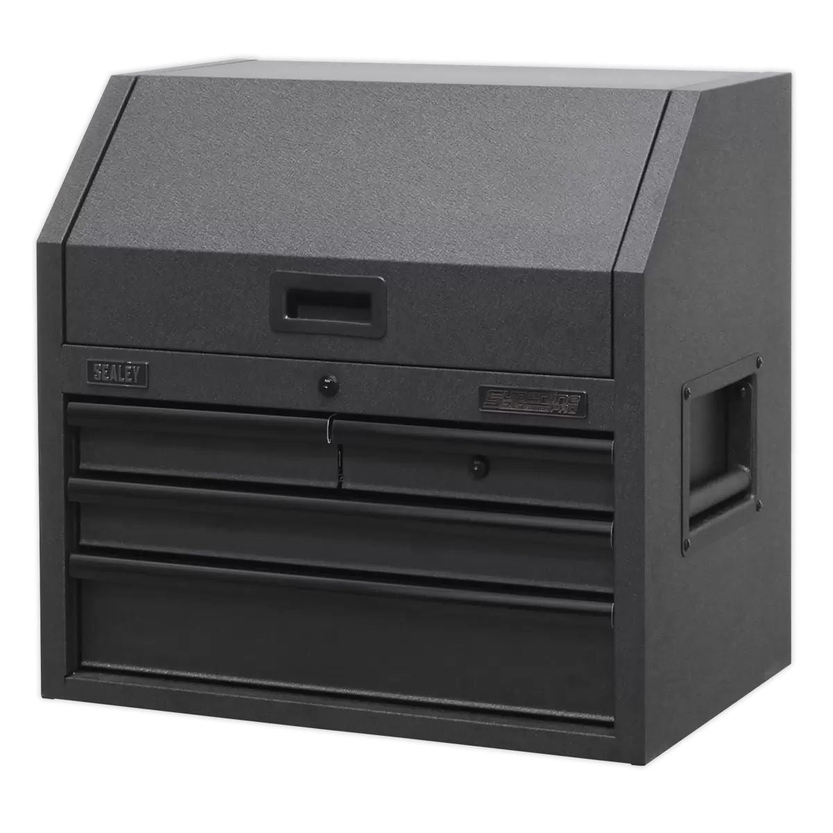 Sealey AP2704BE Top chest 4 Drawer 660mm Soft Close Drawers