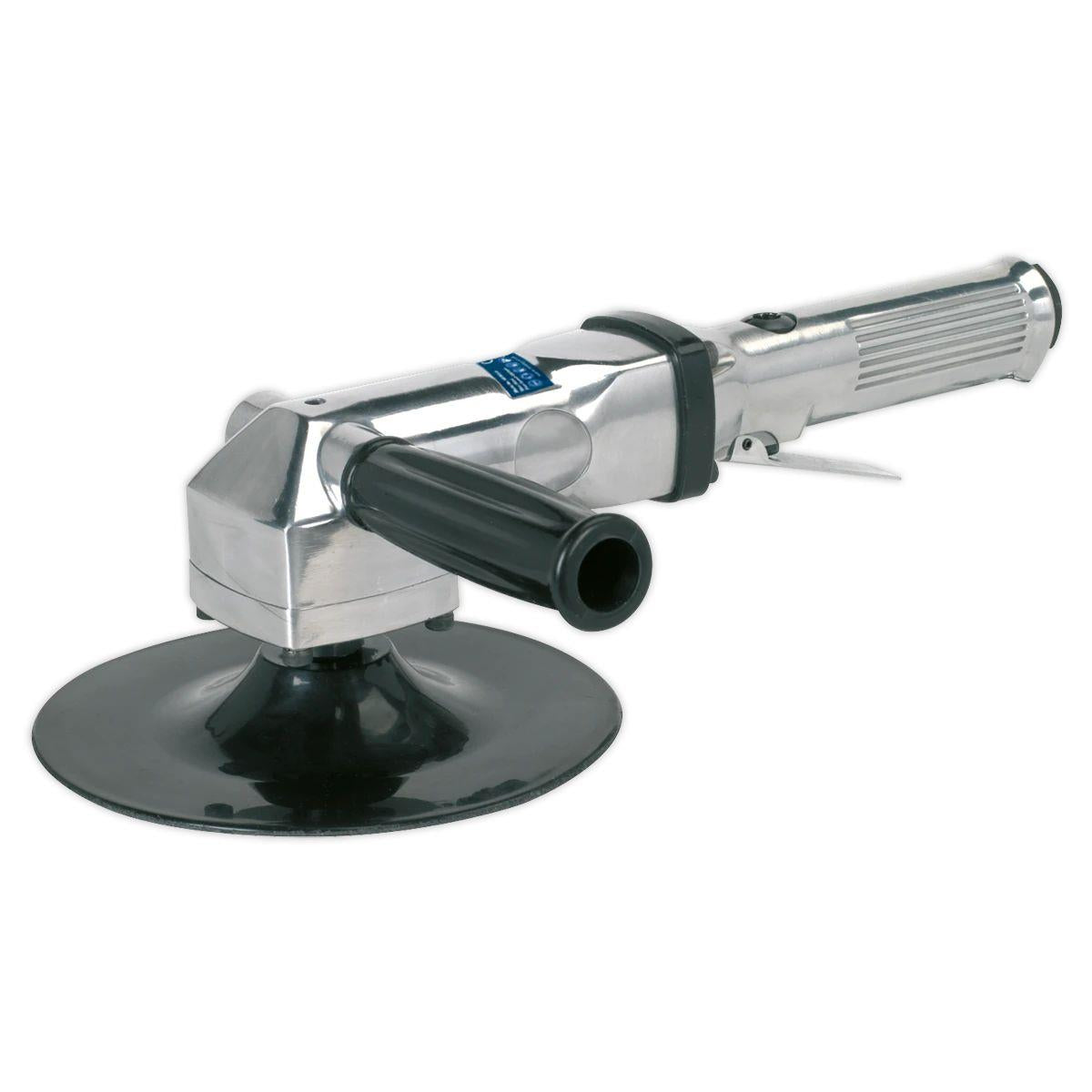 Sealey SA18/S Ø180mm Air Sander 4500rpm