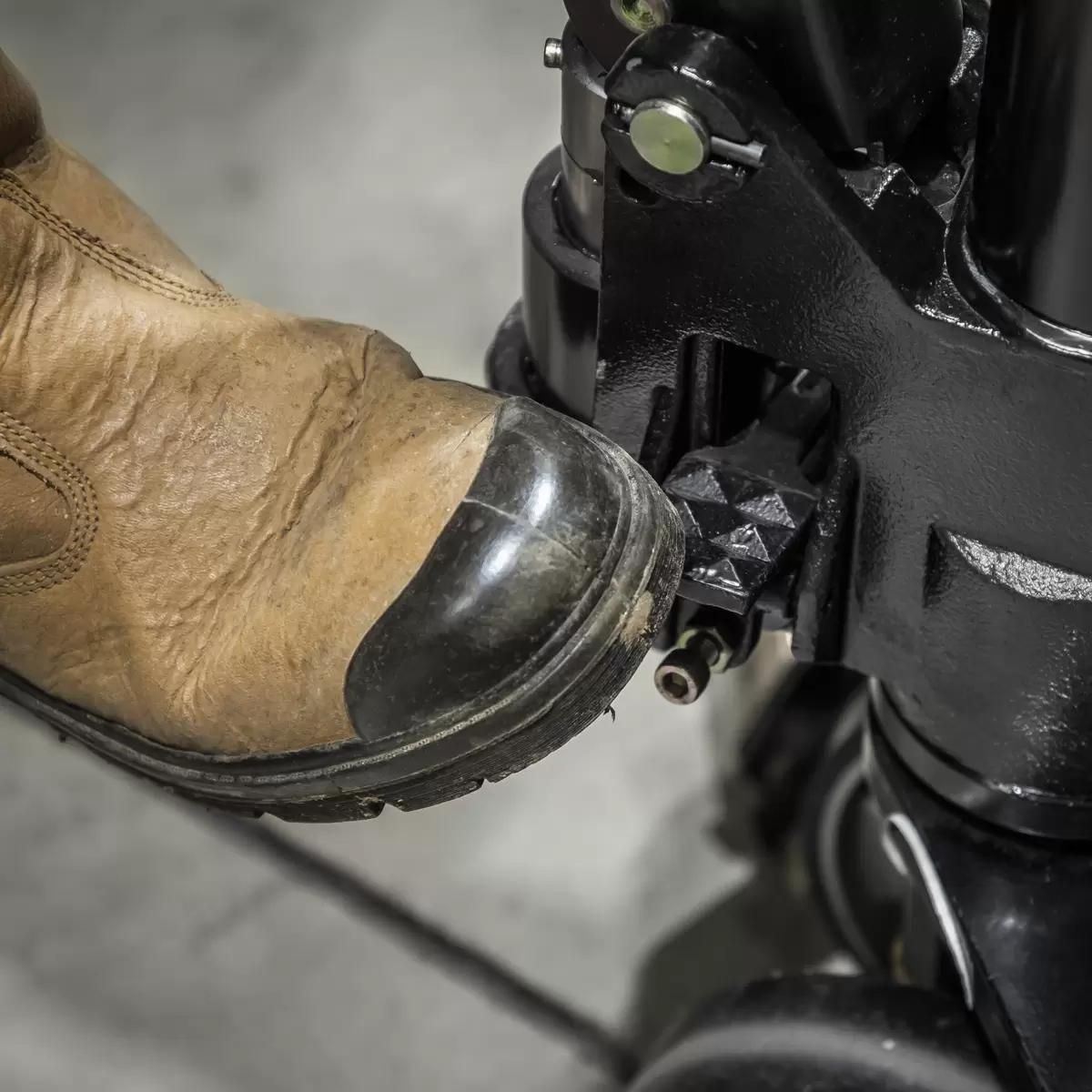 Sealey PT1170H High Lift Pallet Truck 1170 x 540mm 1000kg Capacity