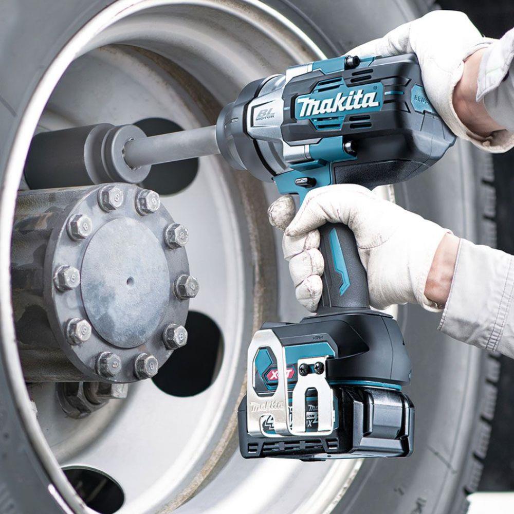Makita TW011GZ01 40VMax XGT 3/4