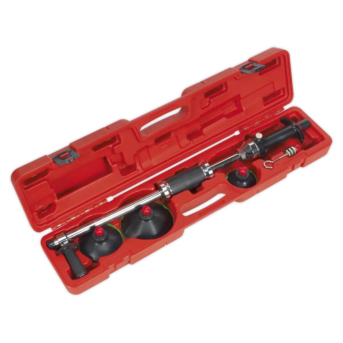 Sealey RE012 Air Suction Dent Puller Plunger Type