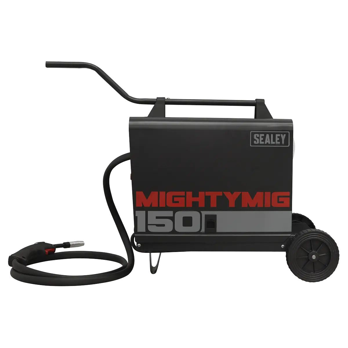 Sealey MIGHTYMIG150 150A Professional Gas/No-Gas MIG Welder 230V