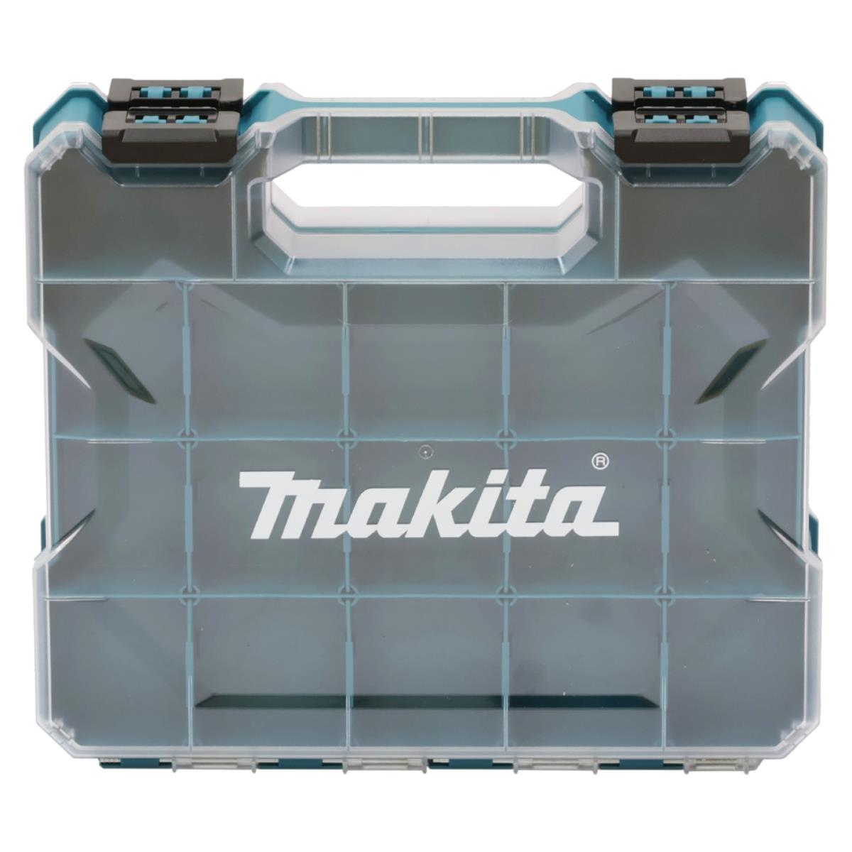 Makita E-26870 Double-Sided Tool Organizer Storage Case