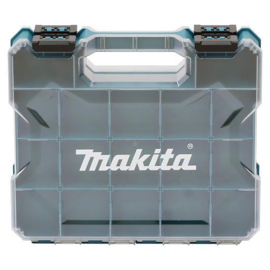 Makita E-26870 Double-Sided Tool Organizer Storage Case