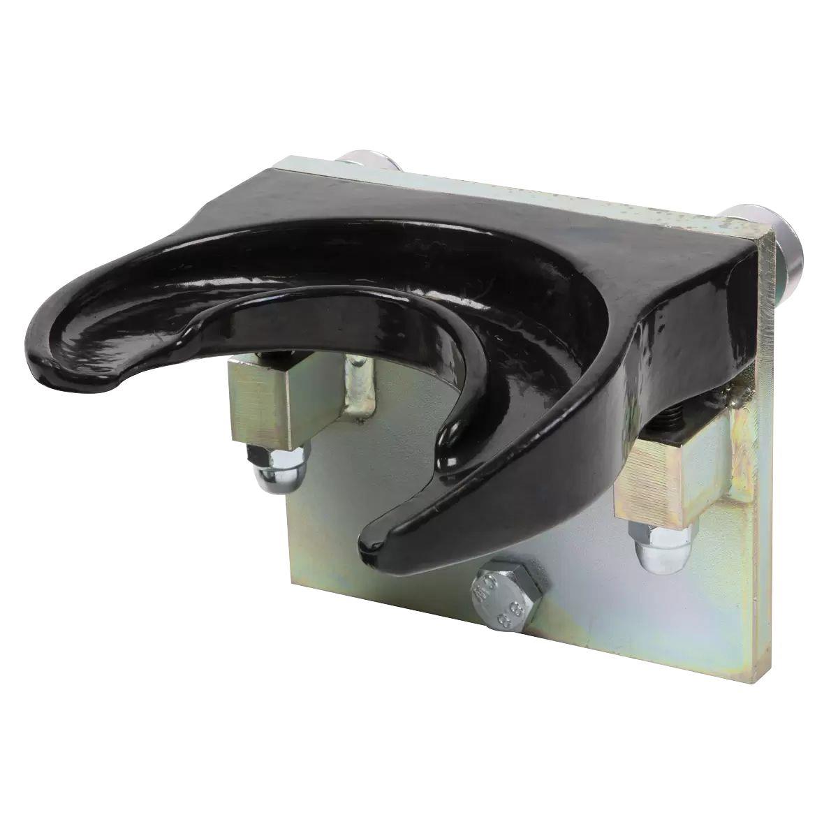 Sealey RE01 Right-Handed Coil Spring Yoke Small