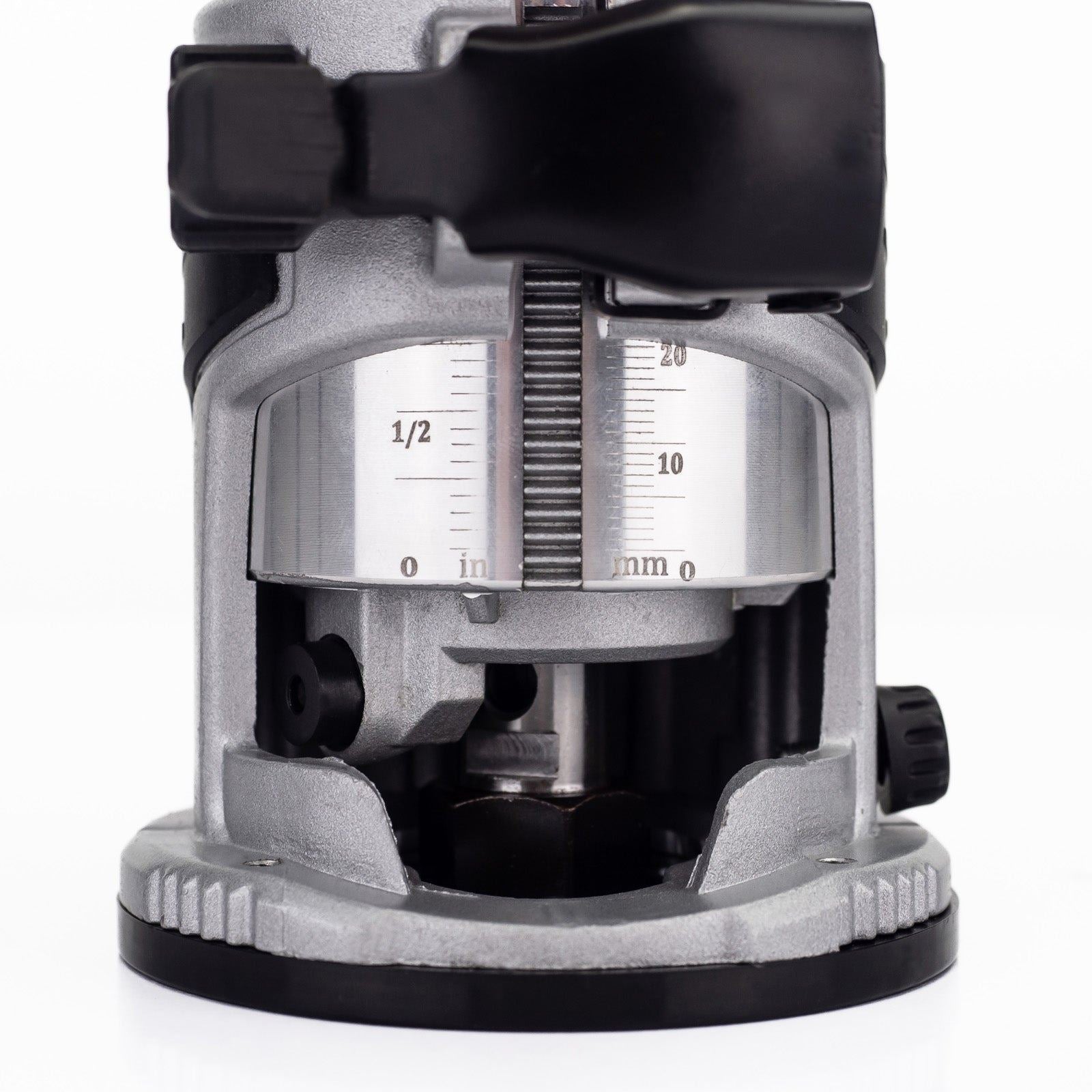 JCB 21-18RT-B 18V Brushless Trimmer Router Unit, 3/8